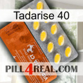 Tadarise 40 42